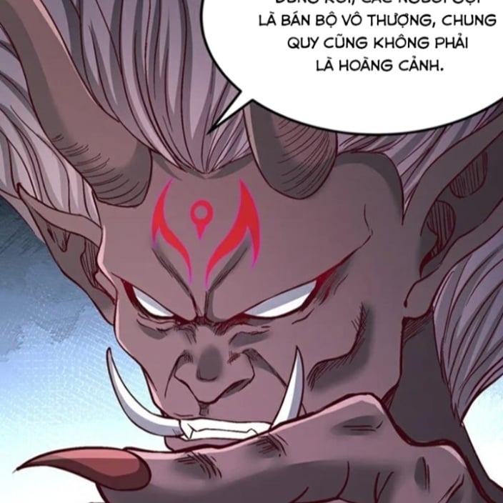 Ta Bị Nhốt Cùng Một Ngày Mười Vạn Năm Chap 543 - Next Chap 544