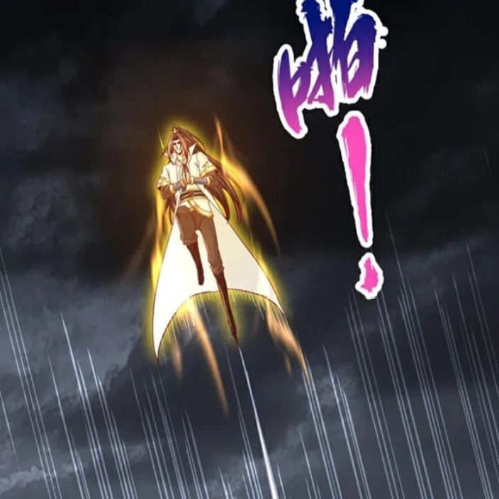 Ta Bị Nhốt Cùng Một Ngày Mười Vạn Năm Chap 543 - Next Chap 544