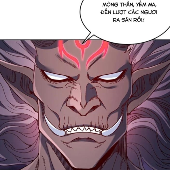 Ta Bị Nhốt Cùng Một Ngày Mười Vạn Năm Chap 543 - Next Chap 544