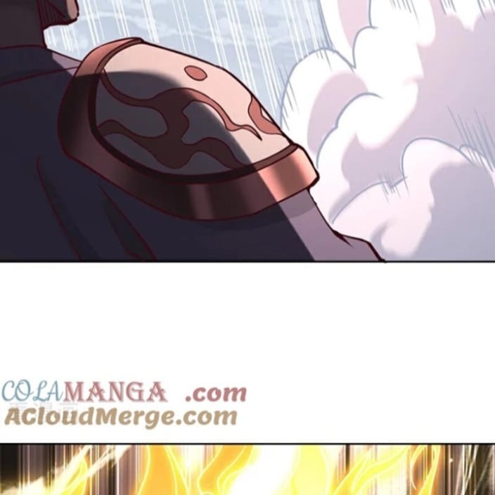 Ta Bị Nhốt Cùng Một Ngày Mười Vạn Năm Chap 543 - Next Chap 544