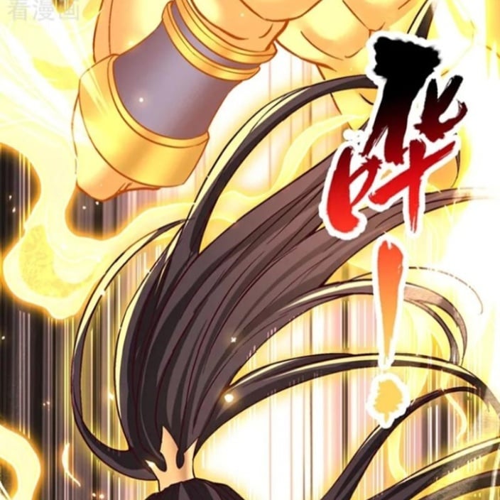 Ta Bị Nhốt Cùng Một Ngày Mười Vạn Năm Chap 543 - Next Chap 544