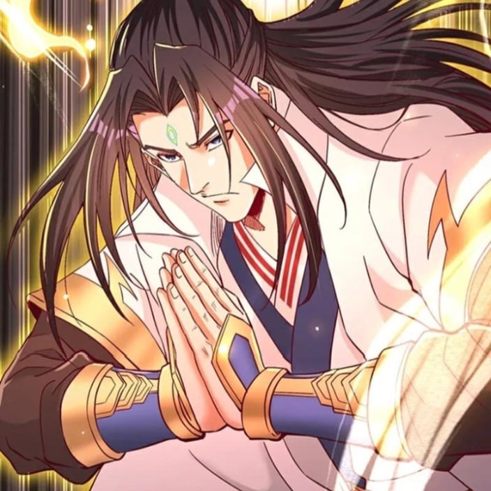 Ta Bị Nhốt Cùng Một Ngày Mười Vạn Năm Chap 543 - Next Chap 544