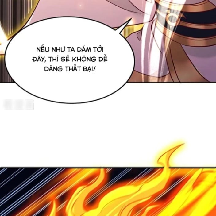 Ta Bị Nhốt Cùng Một Ngày Mười Vạn Năm Chap 543 - Next Chap 544