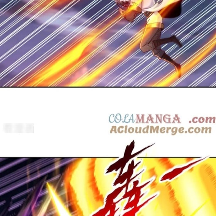 Ta Bị Nhốt Cùng Một Ngày Mười Vạn Năm Chap 543 - Next Chap 544