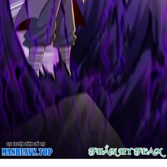 Ta Bị Nhốt Cùng Một Ngày Mười Vạn Năm Chap 543 - Next Chap 544