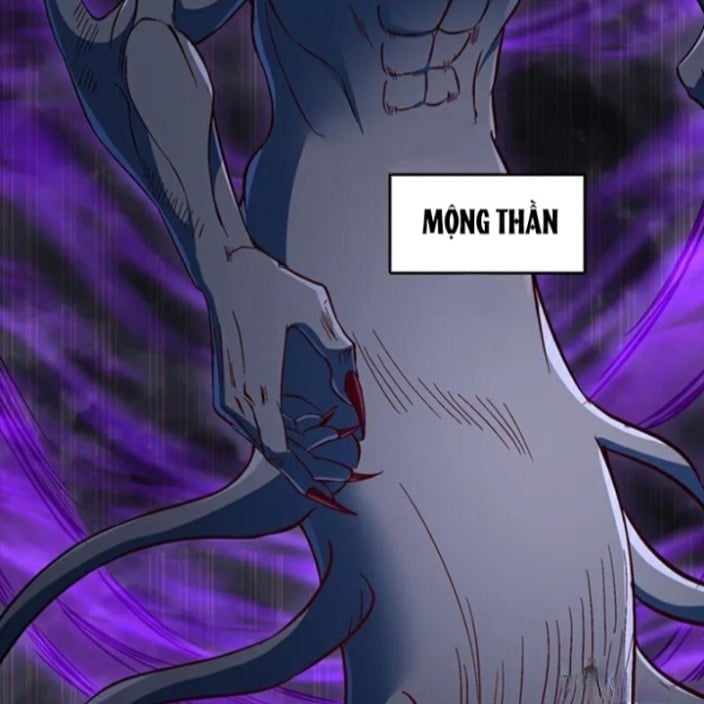 Ta Bị Nhốt Cùng Một Ngày Mười Vạn Năm Chap 543 - Next Chap 544