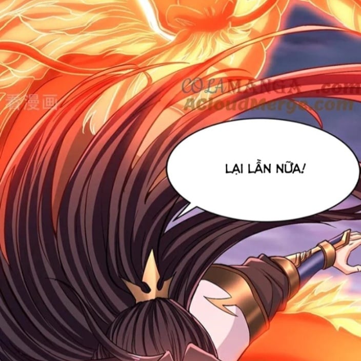Ta Bị Nhốt Cùng Một Ngày Mười Vạn Năm Chap 543 - Next Chap 544