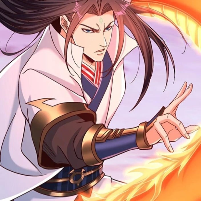 Ta Bị Nhốt Cùng Một Ngày Mười Vạn Năm Chap 543 - Next Chap 544