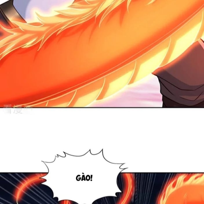 Ta Bị Nhốt Cùng Một Ngày Mười Vạn Năm Chap 543 - Next Chap 544