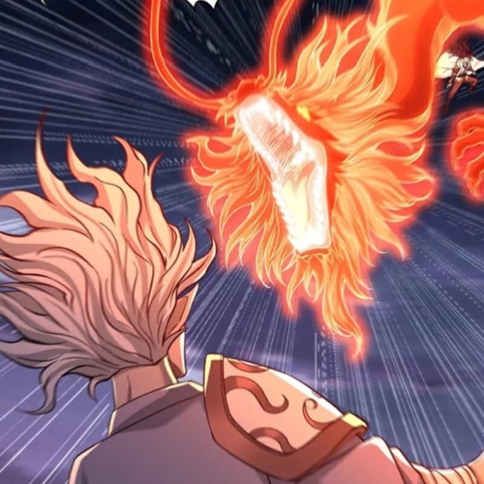 Ta Bị Nhốt Cùng Một Ngày Mười Vạn Năm Chap 543 - Next Chap 544