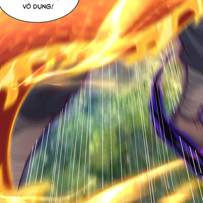 Ta Bị Nhốt Cùng Một Ngày Mười Vạn Năm Chap 543 - Next Chap 544