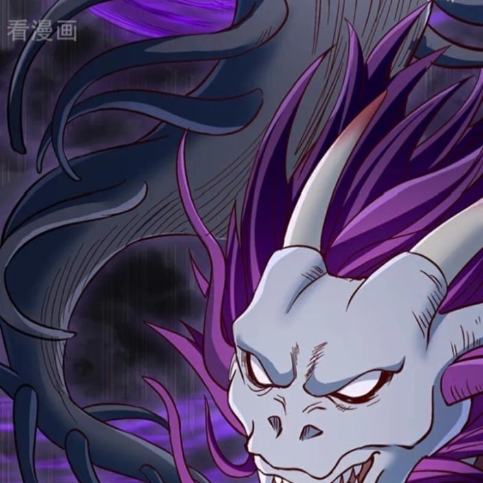 Ta Bị Nhốt Cùng Một Ngày Mười Vạn Năm Chap 543 - Next Chap 544