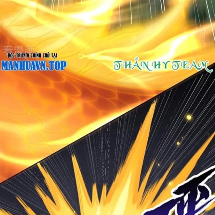 Ta Bị Nhốt Cùng Một Ngày Mười Vạn Năm Chap 543 - Next Chap 544