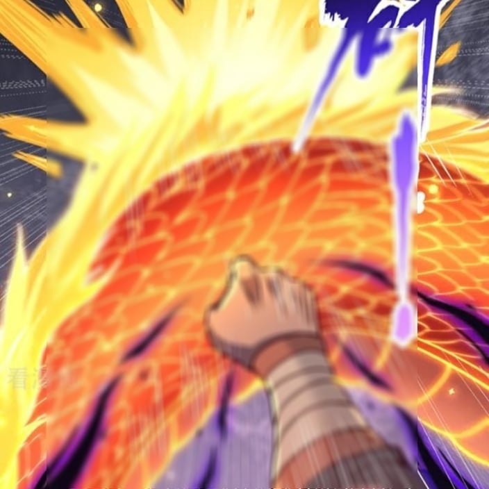 Ta Bị Nhốt Cùng Một Ngày Mười Vạn Năm Chap 543 - Next Chap 544