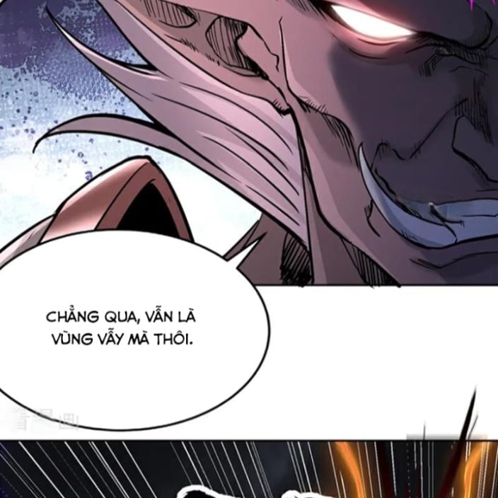 Ta Bị Nhốt Cùng Một Ngày Mười Vạn Năm Chap 543 - Next Chap 544