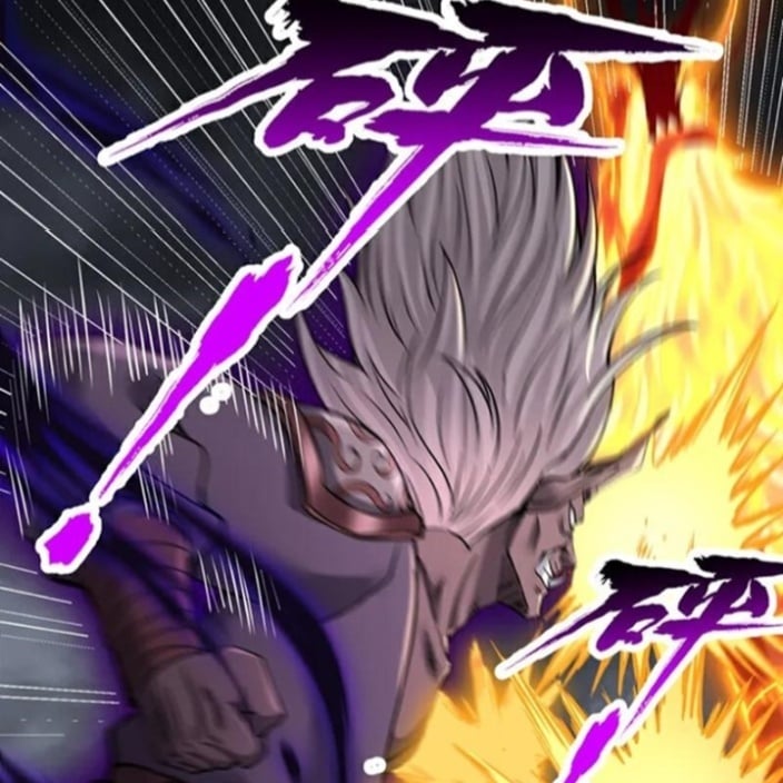 Ta Bị Nhốt Cùng Một Ngày Mười Vạn Năm Chap 543 - Next Chap 544