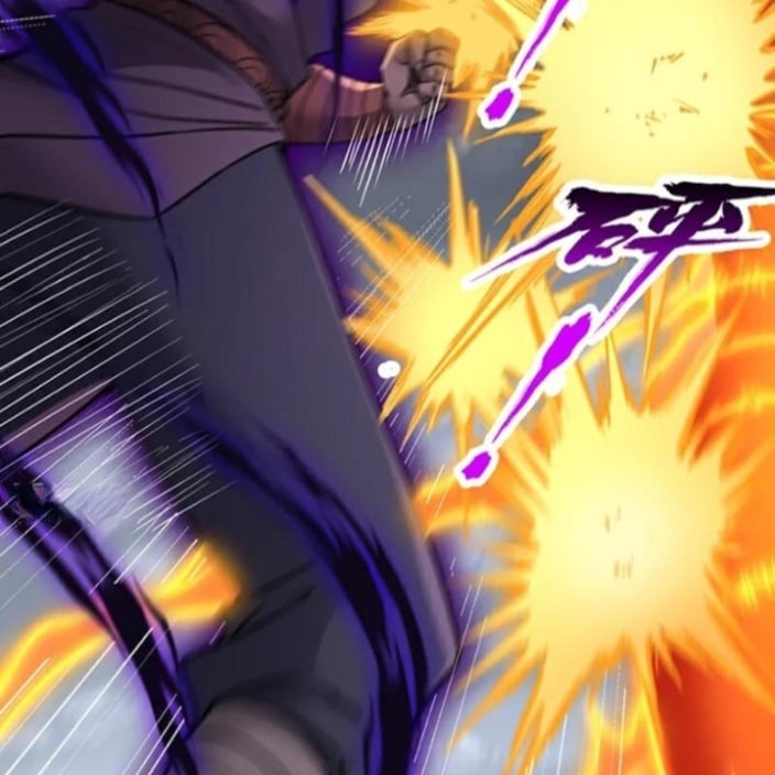 Ta Bị Nhốt Cùng Một Ngày Mười Vạn Năm Chap 543 - Next Chap 544