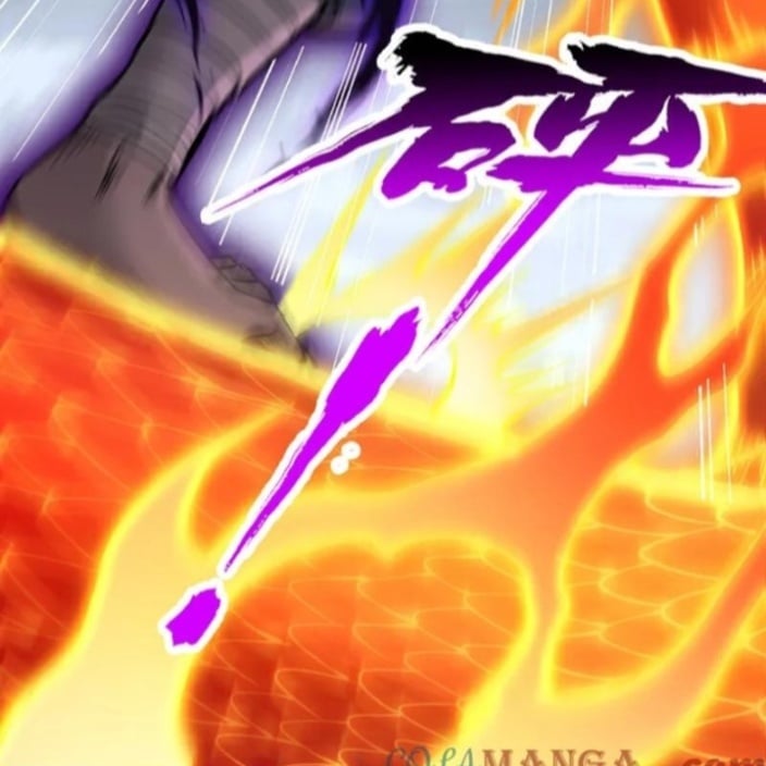 Ta Bị Nhốt Cùng Một Ngày Mười Vạn Năm Chap 543 - Next Chap 544