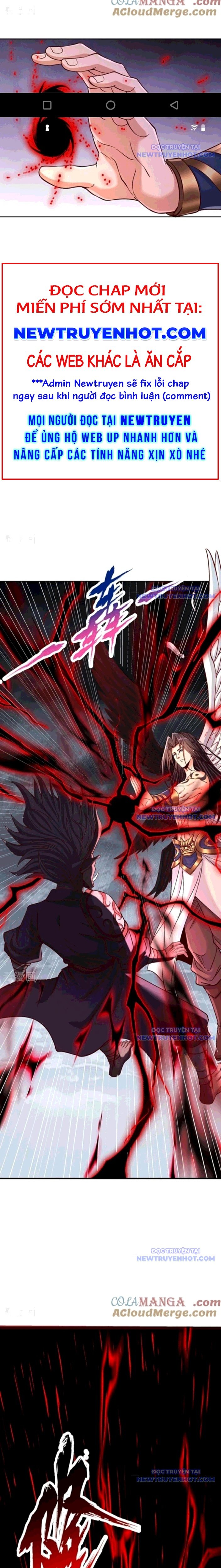 Ta Bị Nhốt Cùng Một Ngày Mười Vạn Năm Chap 545 - Next Chap 546