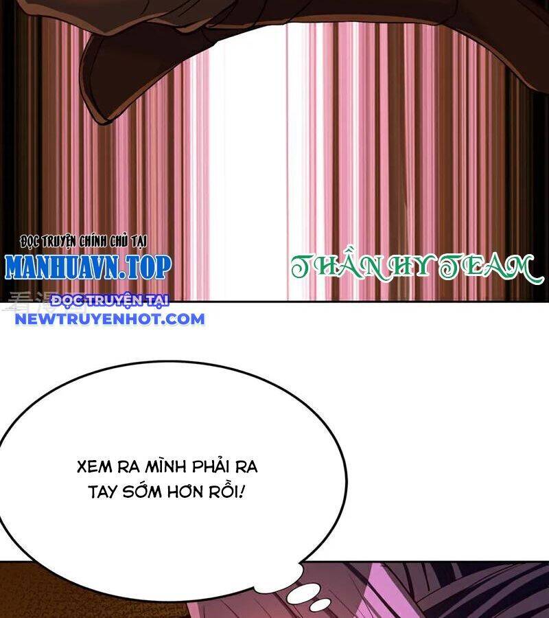 Ta Bị Nhốt Tại Cùng Một Ngày Mười Vạn Năm Chap 526 - Next Chap 527