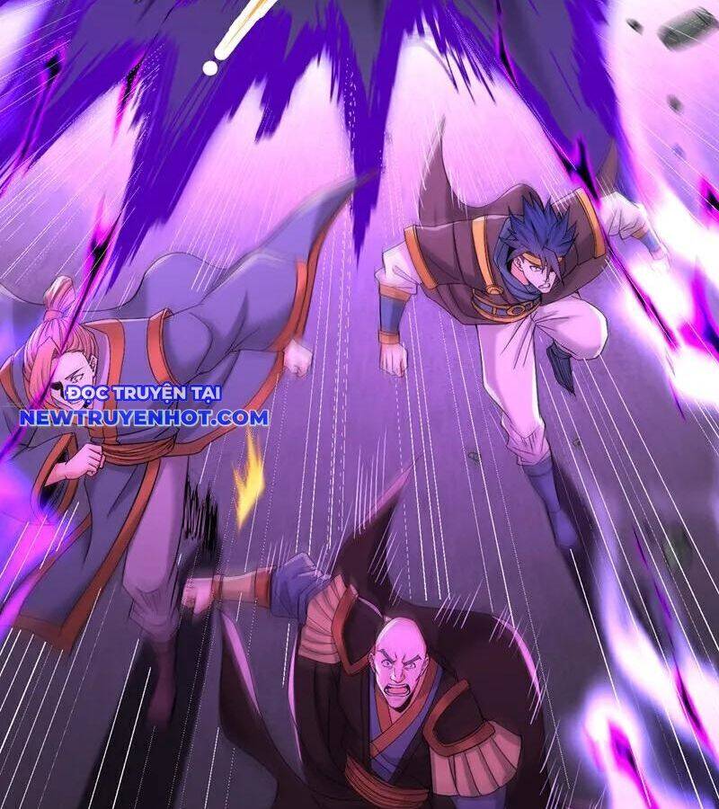 Ta Bị Nhốt Tại Cùng Một Ngày Mười Vạn Năm Chap 526 - Next Chap 527