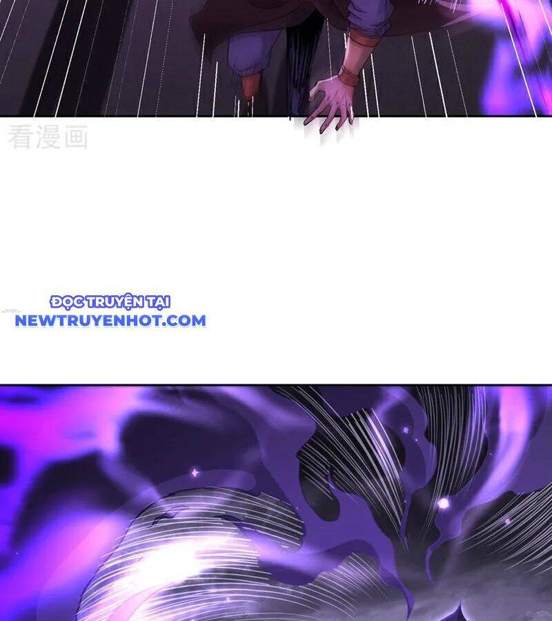 Ta Bị Nhốt Tại Cùng Một Ngày Mười Vạn Năm Chap 526 - Next Chap 527