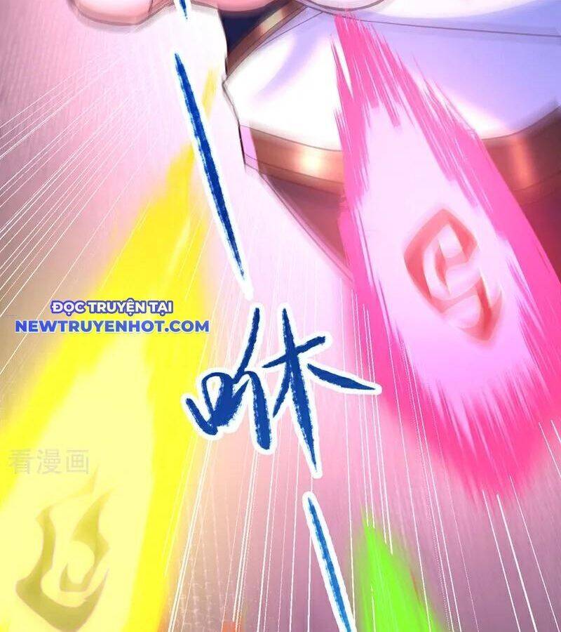 Ta Bị Nhốt Tại Cùng Một Ngày Mười Vạn Năm Chap 526 - Next Chap 527