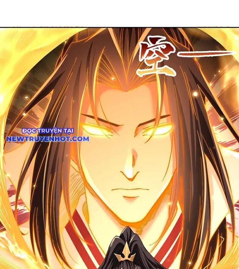 Ta Bị Nhốt Tại Cùng Một Ngày Mười Vạn Năm Chap 526 - Next Chap 527