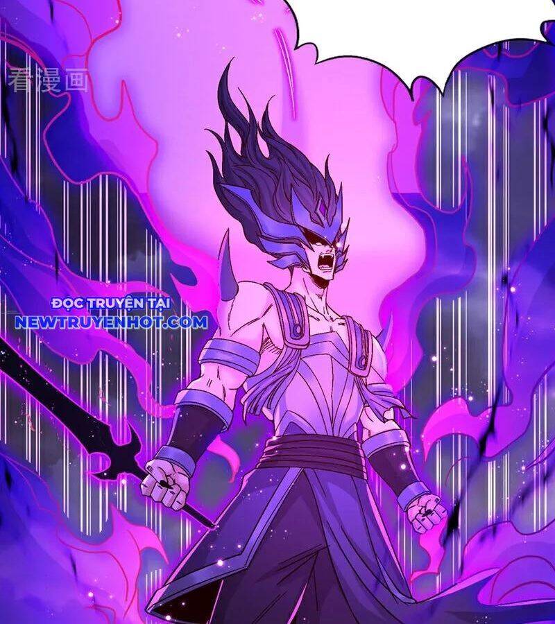 Ta Bị Nhốt Tại Cùng Một Ngày Mười Vạn Năm Chap 526 - Next Chap 527