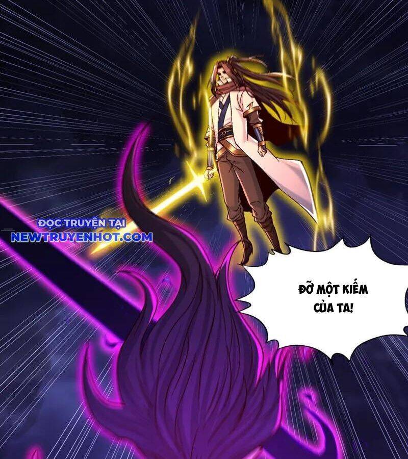 Ta Bị Nhốt Tại Cùng Một Ngày Mười Vạn Năm Chap 526 - Next Chap 527