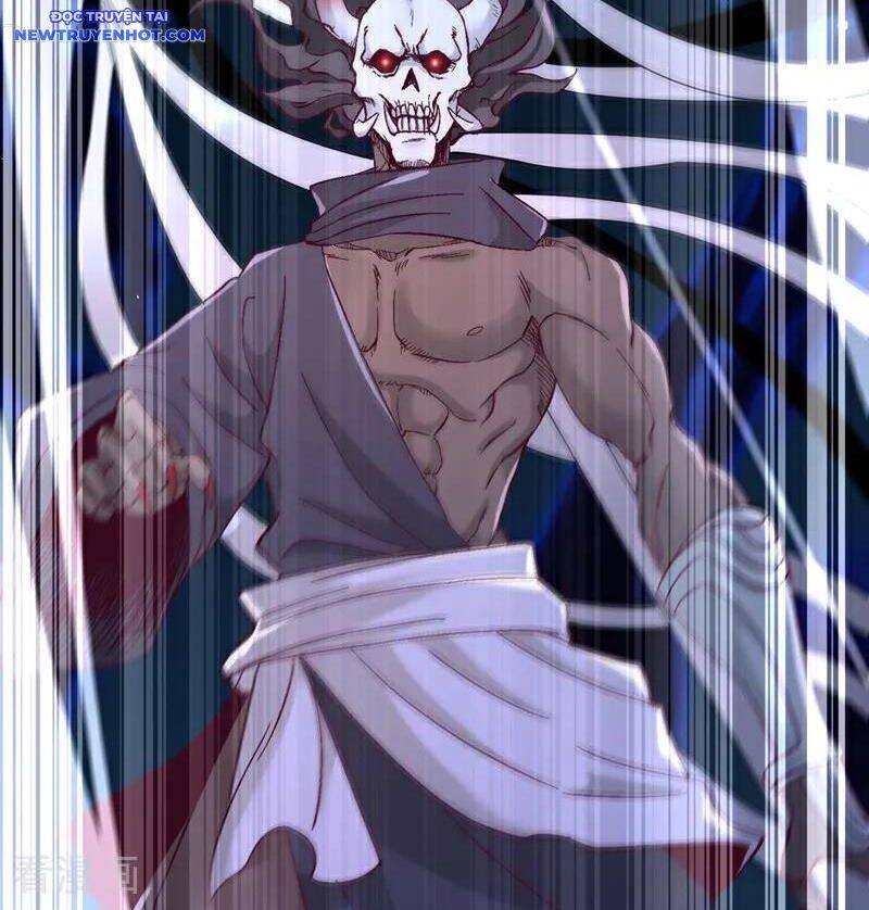 Ta Bị Nhốt Tại Cùng Một Ngày Mười Vạn Năm Chap 529 - Next Chap 530