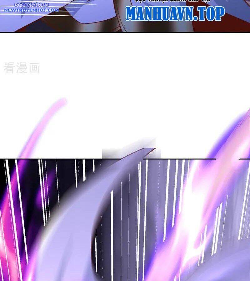 Ta Bị Nhốt Tại Cùng Một Ngày Mười Vạn Năm Chap 529 - Next Chap 530