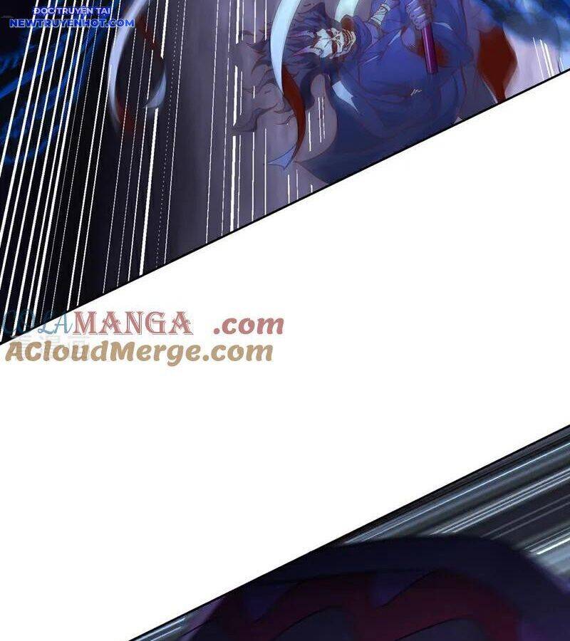 Ta Bị Nhốt Tại Cùng Một Ngày Mười Vạn Năm Chap 529 - Next Chap 530