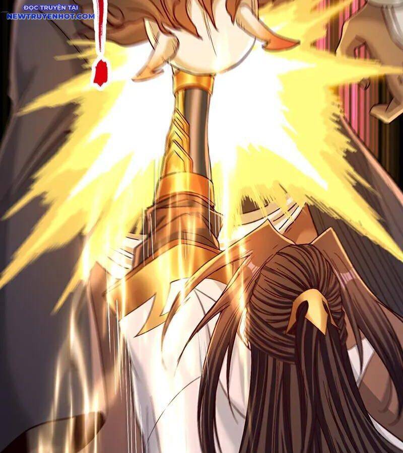 Ta Bị Nhốt Tại Cùng Một Ngày Mười Vạn Năm Chap 529 - Next Chap 530