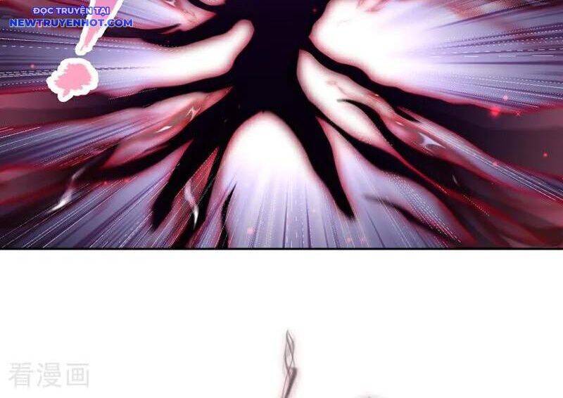 Ta Bị Nhốt Tại Cùng Một Ngày Mười Vạn Năm Chap 529 - Next Chap 530