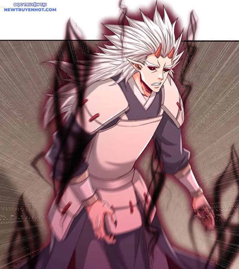 Ta Bị Nhốt Tại Cùng Một Ngày Mười Vạn Năm Chap 529 - Next Chap 530