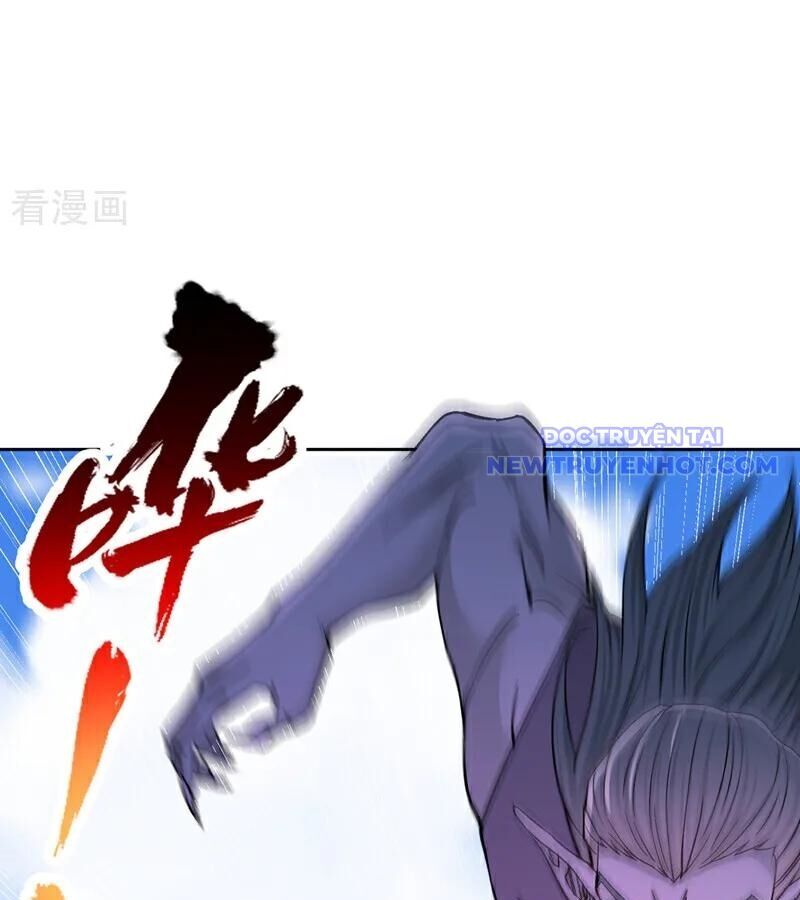 Ta Bị Nhốt Tại Cùng Một Ngày Mười Vạn Năm Chap 539 - Next Chap 540