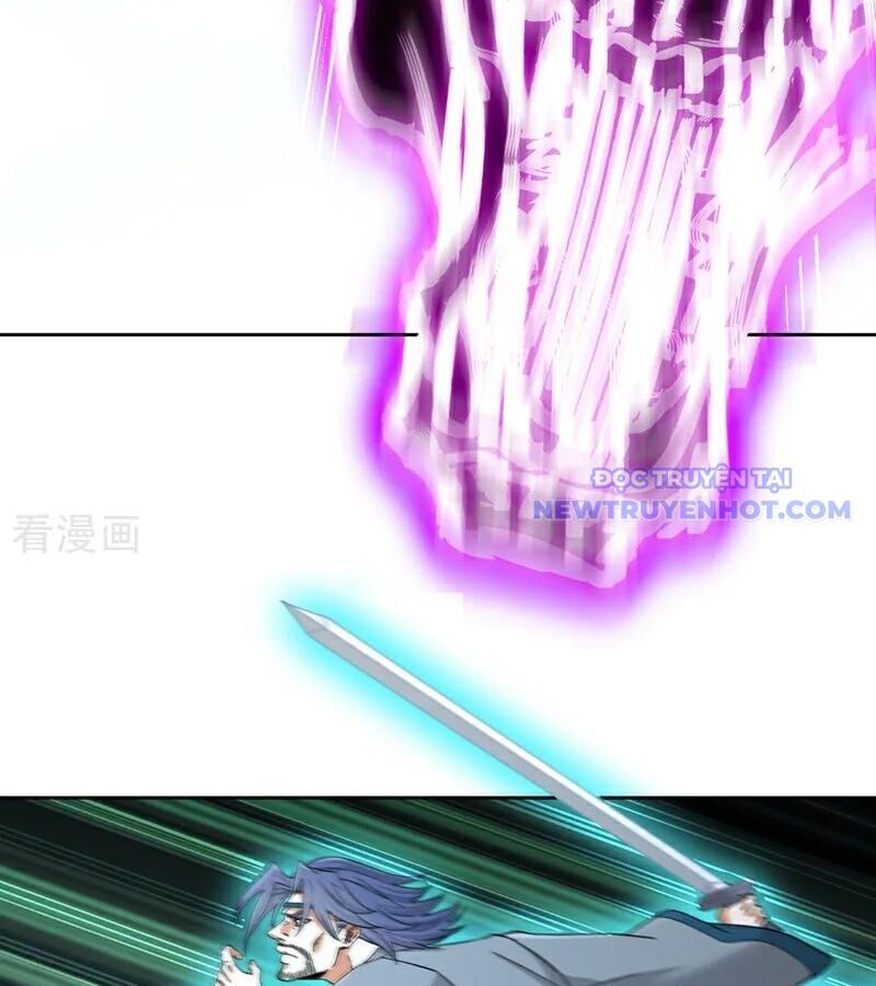 Ta Bị Nhốt Tại Cùng Một Ngày Mười Vạn Năm Chap 539 - Next Chap 540