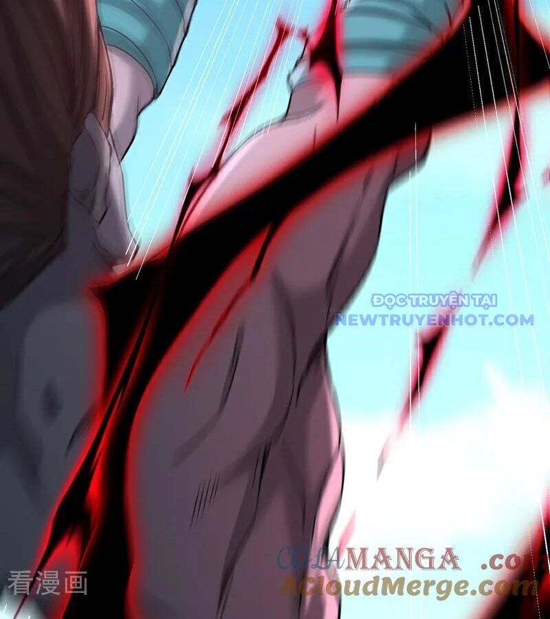 Ta Bị Nhốt Tại Cùng Một Ngày Mười Vạn Năm Chap 539 - Next Chap 540