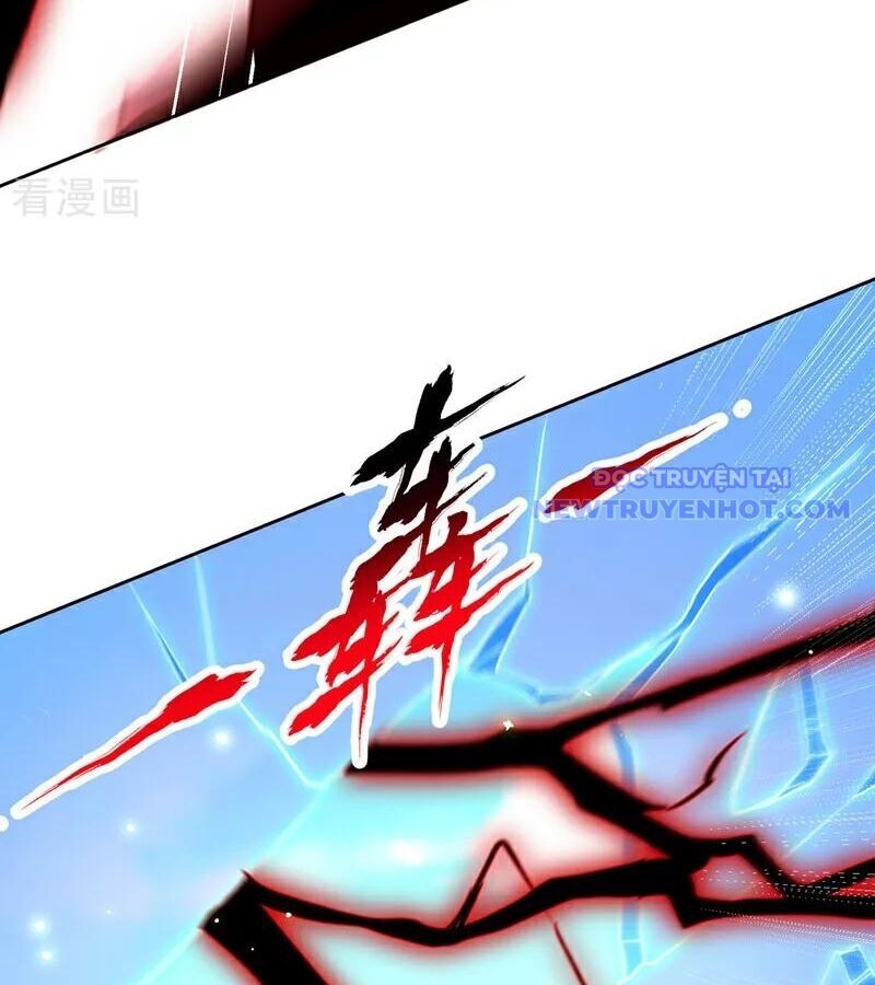 Ta Bị Nhốt Tại Cùng Một Ngày Mười Vạn Năm Chap 539 - Next Chap 540