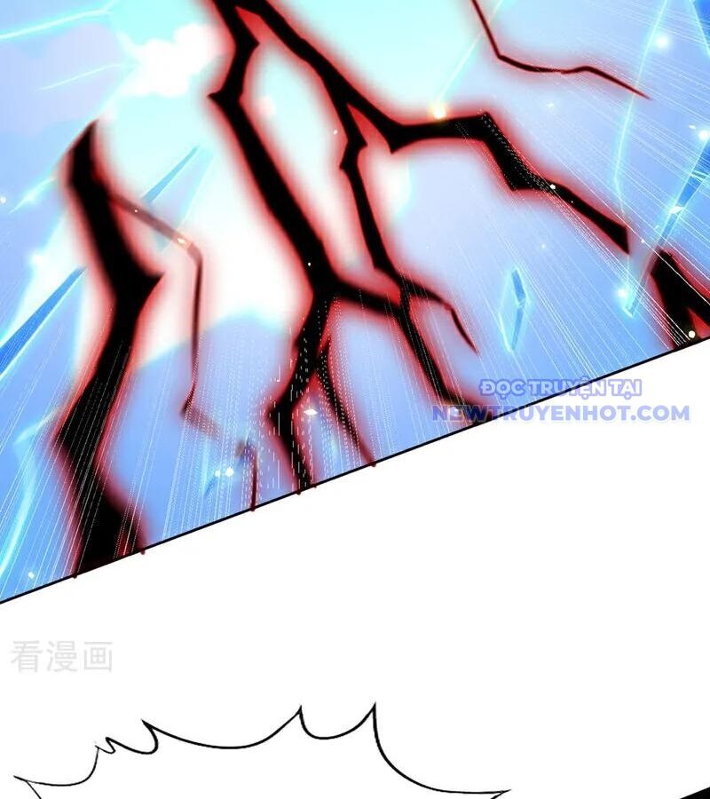 Ta Bị Nhốt Tại Cùng Một Ngày Mười Vạn Năm Chap 539 - Next Chap 540