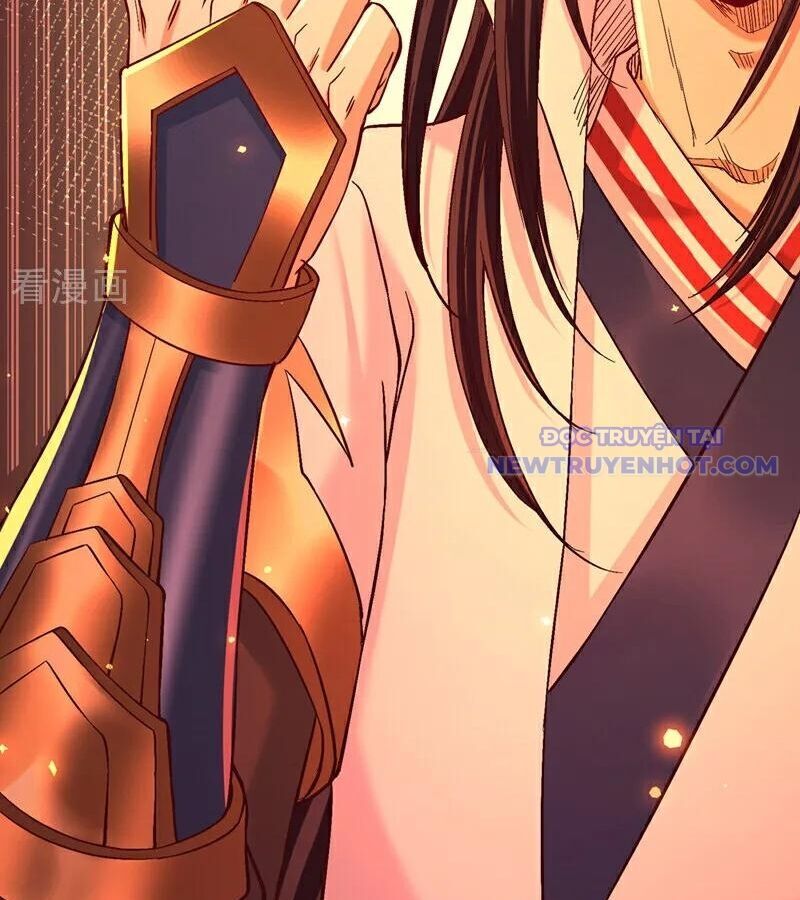 Ta Bị Nhốt Tại Cùng Một Ngày Mười Vạn Năm Chap 539 - Next Chap 540