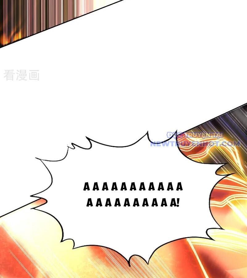 Ta Bị Nhốt Tại Cùng Một Ngày Mười Vạn Năm Chap 539 - Next Chap 540