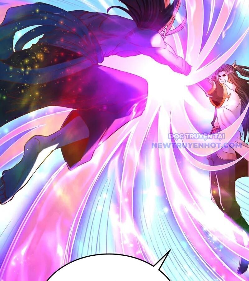 Ta Bị Nhốt Tại Cùng Một Ngày Mười Vạn Năm Chap 539 - Next Chap 540