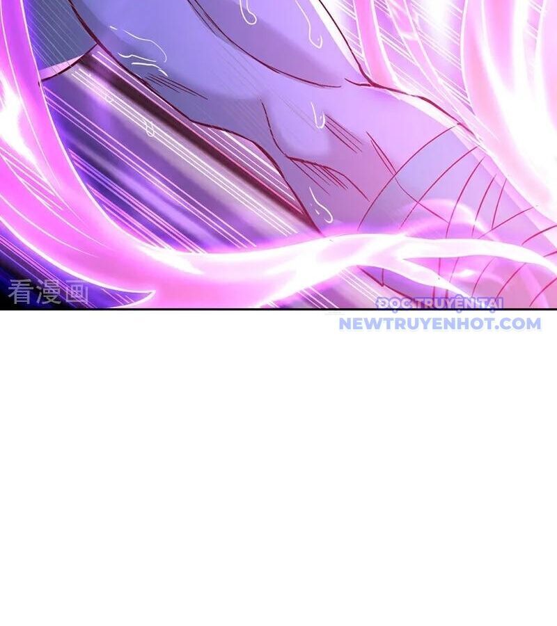 Ta Bị Nhốt Tại Cùng Một Ngày Mười Vạn Năm Chap 539 - Next Chap 540