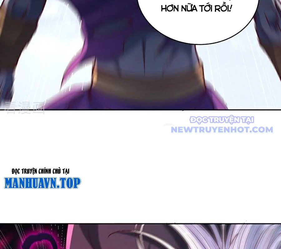 Ta Bị Nhốt Tại Cùng Một Ngày Mười Vạn Năm Chap 541 - Next Chap 542