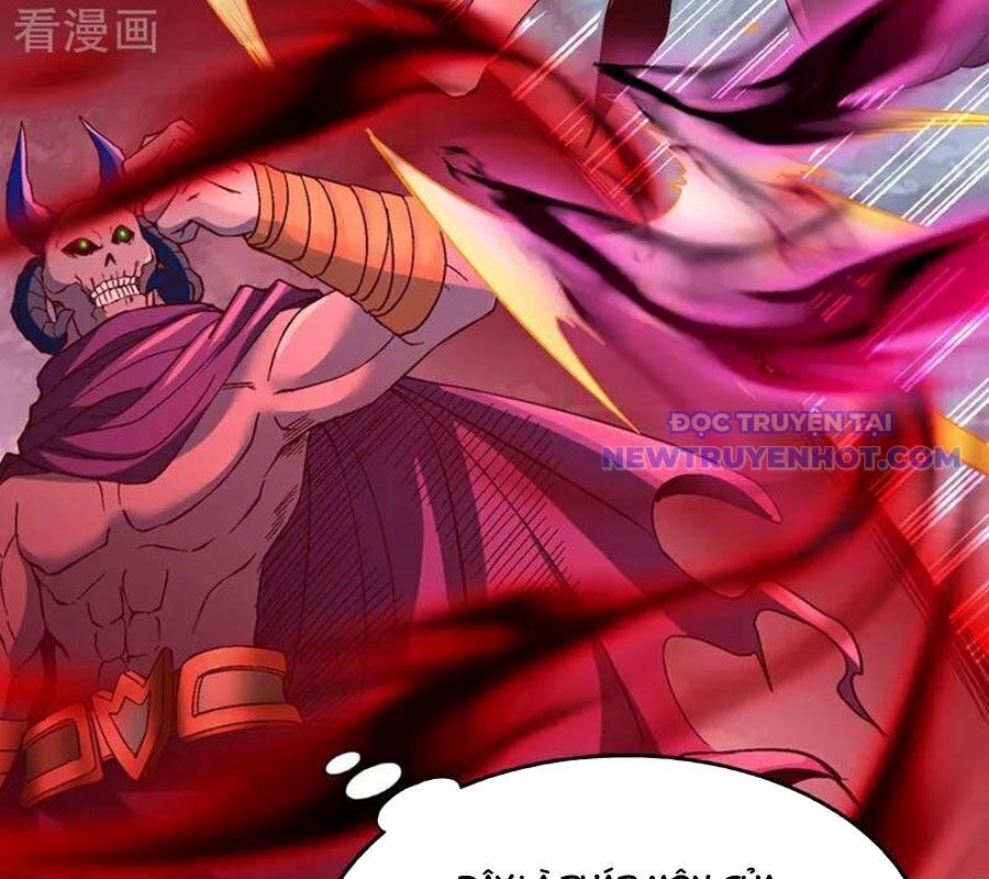 Ta Bị Nhốt Tại Cùng Một Ngày Mười Vạn Năm Chap 541 - Next Chap 542