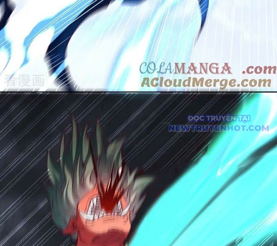 Ta Bị Nhốt Tại Cùng Một Ngày Mười Vạn Năm Chap 541 - Next Chap 542