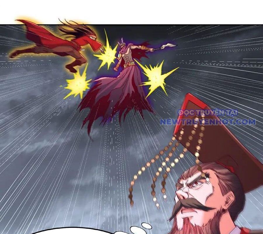 Ta Bị Nhốt Tại Cùng Một Ngày Mười Vạn Năm Chap 541 - Next Chap 542