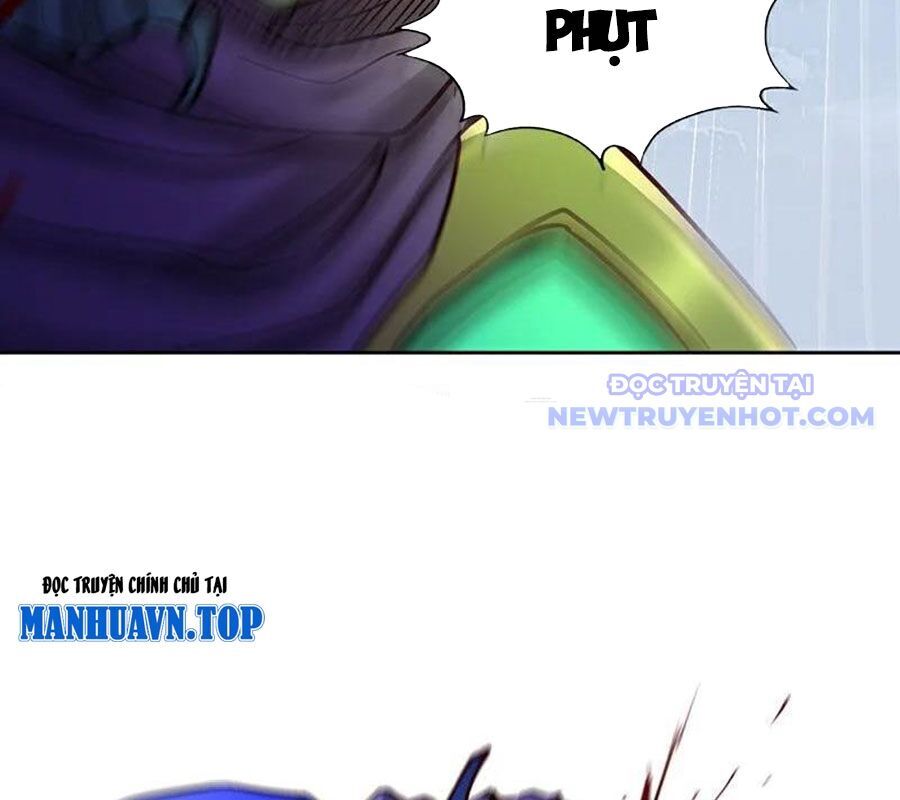 Ta Bị Nhốt Tại Cùng Một Ngày Mười Vạn Năm Chap 541 - Next Chap 542